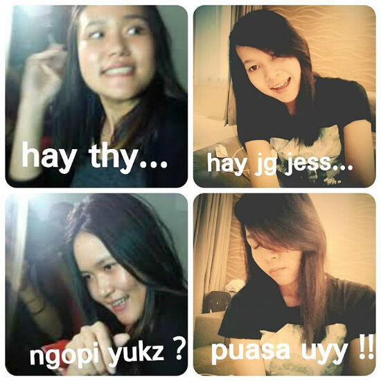 Meme Jessica Wongso