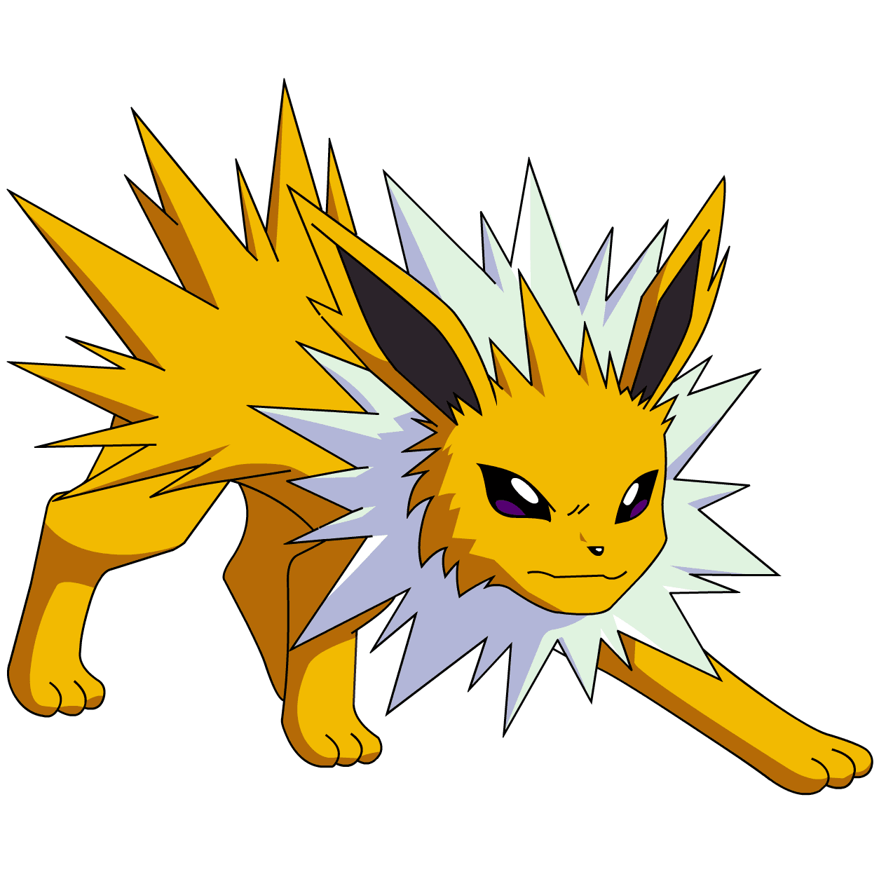 Cara Jitu Menentukan Evolusi Eevee Di Pokemon Go