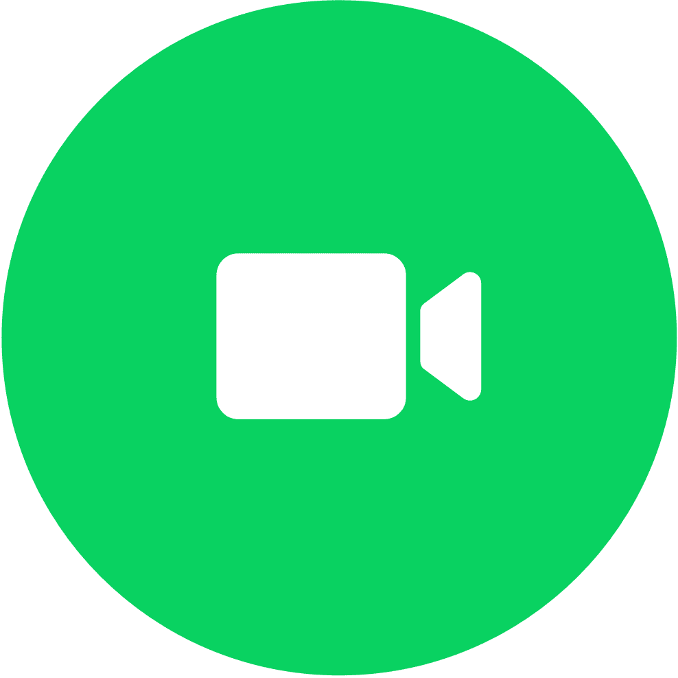 Gambar Video Call Png