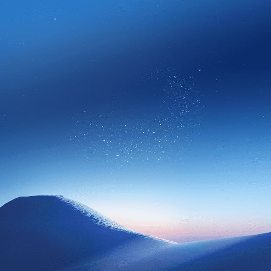 Mau Pake Samsung Galaxy S8 Yuk Coba Wallpaper Samsung S8