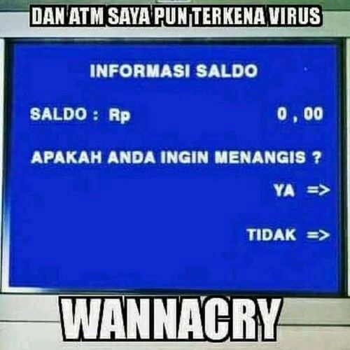 Foto Google Memewannacry2