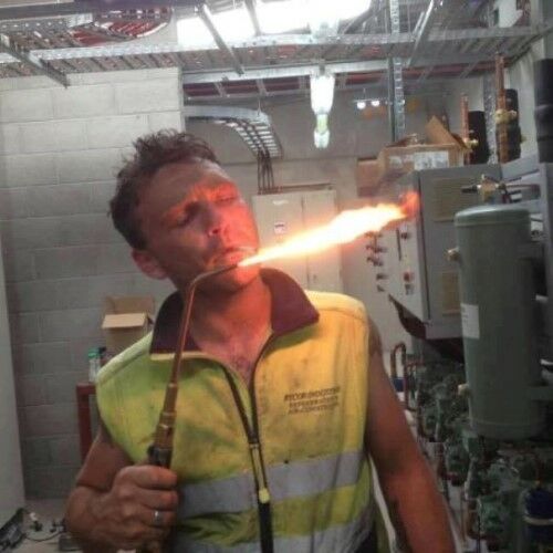 Engineer Yang Greget 8