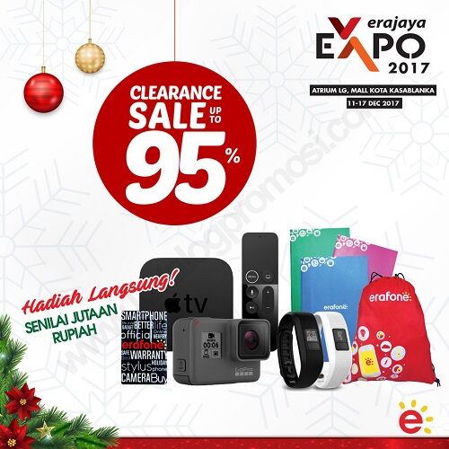 Erajaya Expo 2017 1