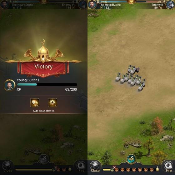Sering Lihat Iklan Game Of Sultans Di Youtube Itu Game Apa Sih Ini Dia Pembahasannya Jalantikus