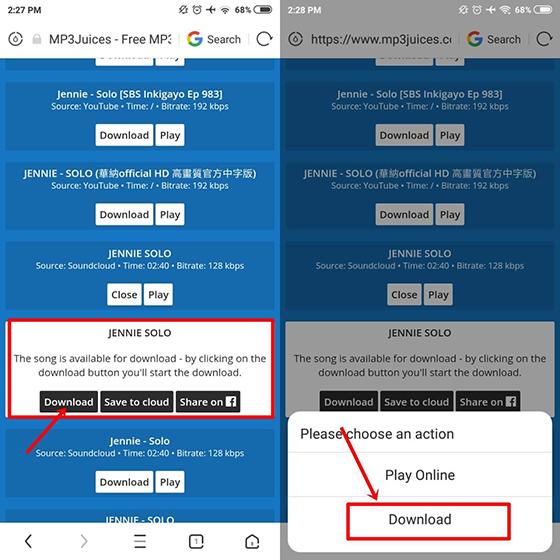 10 Situs Download Lagu Mp3 Gratis Terbaik Terbaru 2020 Jalantikus Com