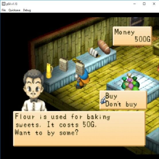 Harvest Moon Back To Nature Cheat - Cari Pembahasannya