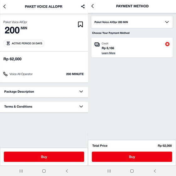 Daftar Harga Paket Nelpon Simpati Loop Update 2020 Jalantikus Com