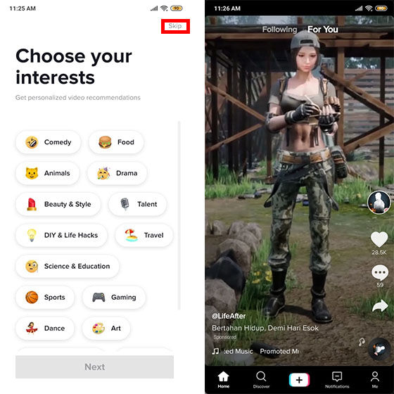 Cara Membuat Video Tiktok Untuk Pemula Biar Cepat Viral