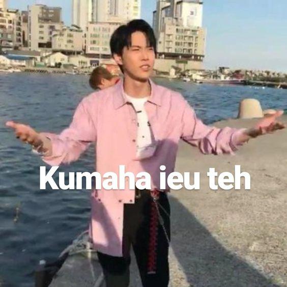50 Gambar Lucu Sunda Terbaru 2020 Dijamin Ngakak Jalantikus Com