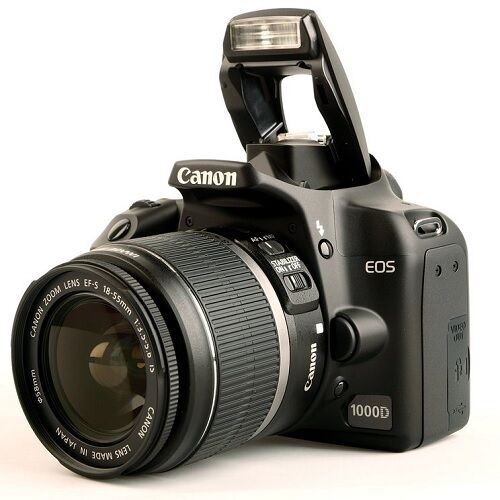 Kamera Dslr Murah 5 8216e