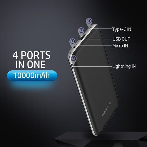 Power Bank 6 14ffd