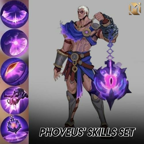 ML Phoveus 4 Cb338