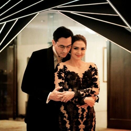 Darius Donna Agnesia 29411
