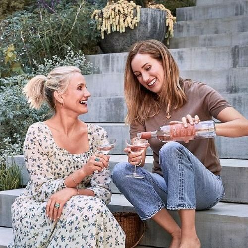 Cameron Diaz E7de8