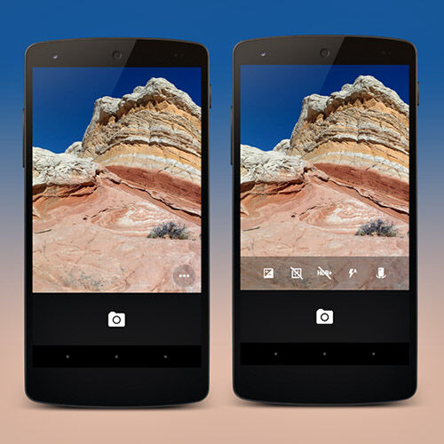 Download Google Camera APK Terbaru Versi 2 1 307 1