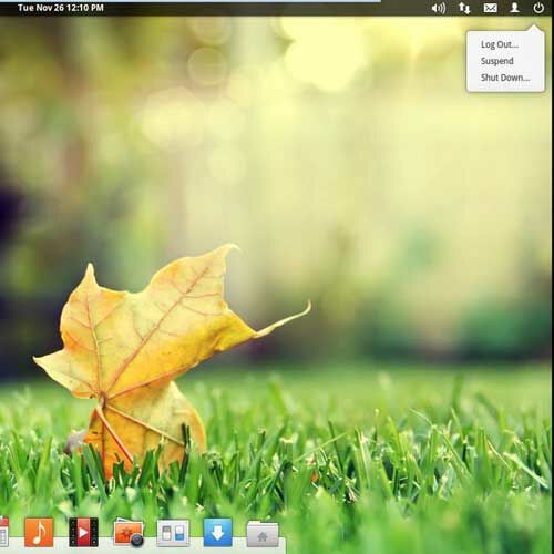 Elementary OS 7
