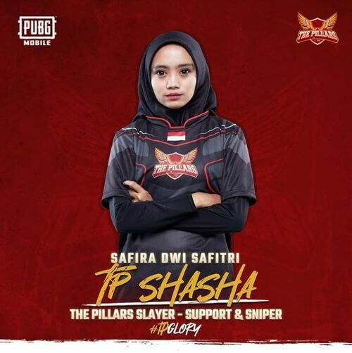 Shasha 6e058