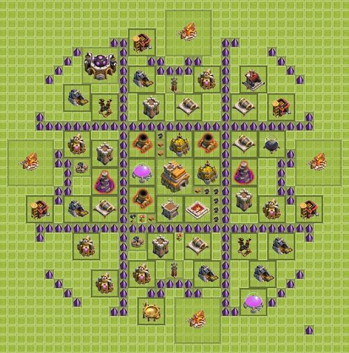 Base Th7 Anti Hog Dan Dragon2