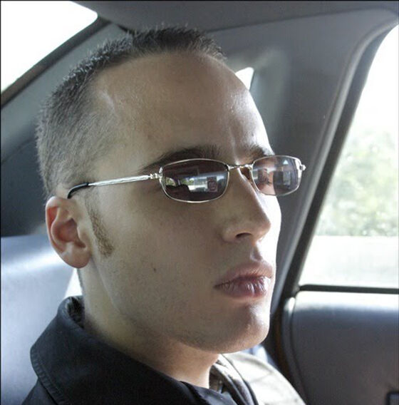 Jonathan James
