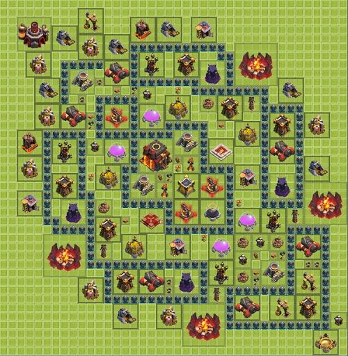 Base Th10 Anti Hog Dan Dragon2