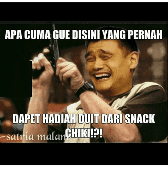 44+ Meme Gambar Lucu Terbaru 2019 Bikin Ngakak