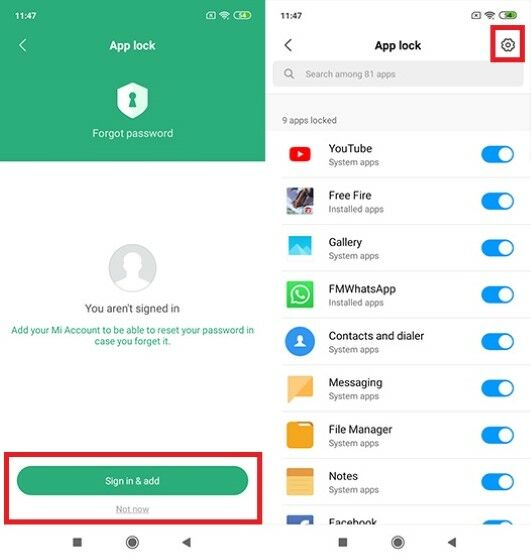 Cara Menyembunyikan Aplikasi Di Hp Xiaomi 4x Data Hp Terbaru