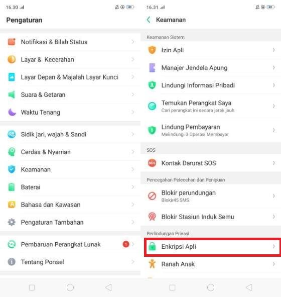Cara Menyembunyikan Aplikasi Di Hp Xiaomi Redmi 5 Plus Data Hp Terbaru