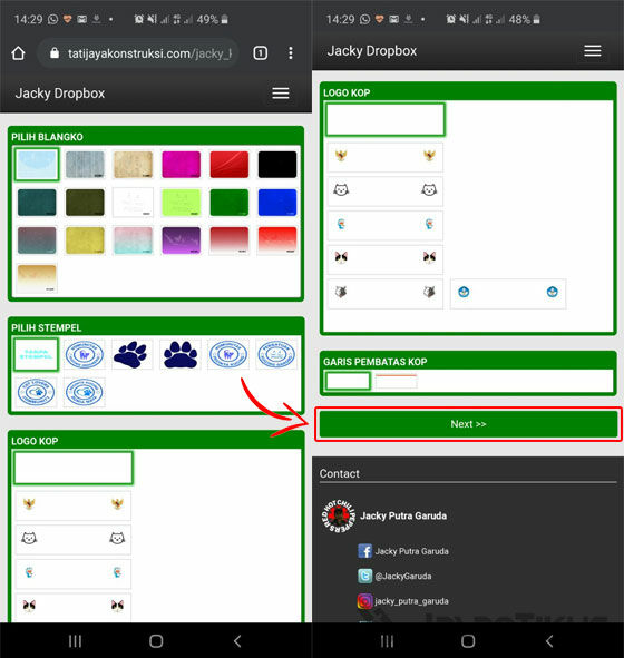 Bolaku Ktp Kucing Indonesia