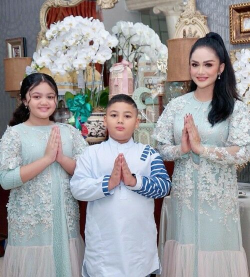 Krisdayanti Amora Kellen 1c593