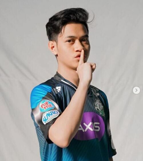 EVOS Wann 1 Def9e