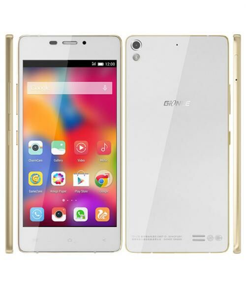 Smartphone Paling Tipis 3