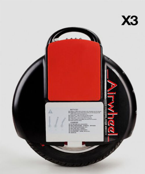 Foto Theairwheelcom Airwheel 1