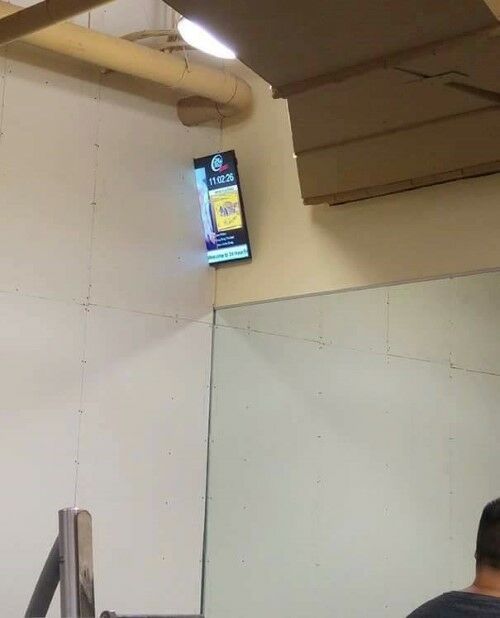 Foto Kesalahan Arsitek Yang Bikin Ngakak 7