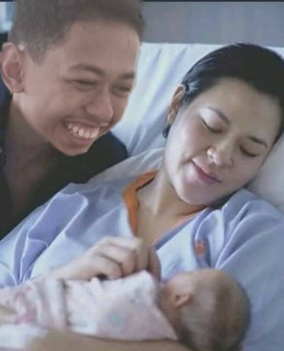 Lucu Wa Lucu Wa