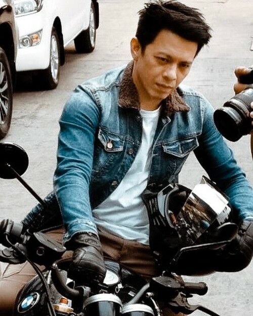 Ariel Noah 08557