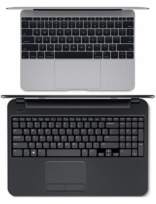Alasan Orang Beli Laptop Windows Bukan Mac