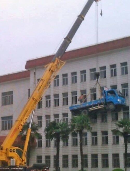 Engineer Yang Greget 5