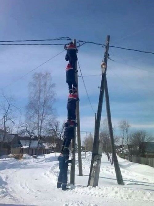 Engineer Yang Greget 4