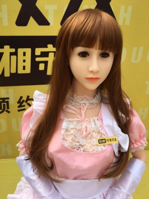 Aplikasi Saling Pinjam Boneka Seks 6