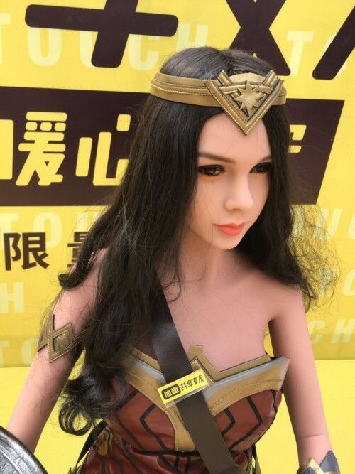 Aplikasi Saling Pinjam Boneka Seks 7