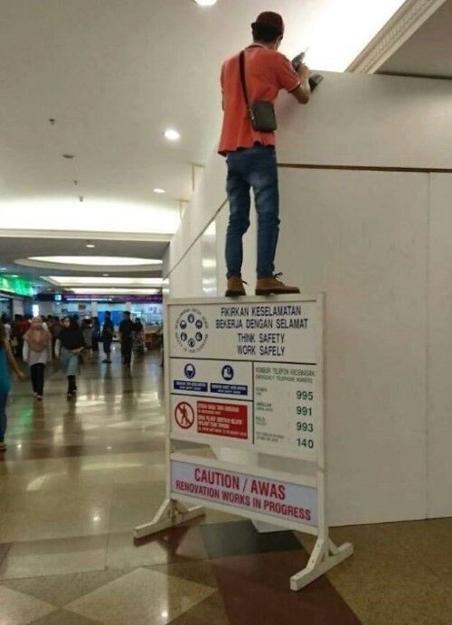 Engineer Yang Greget 9