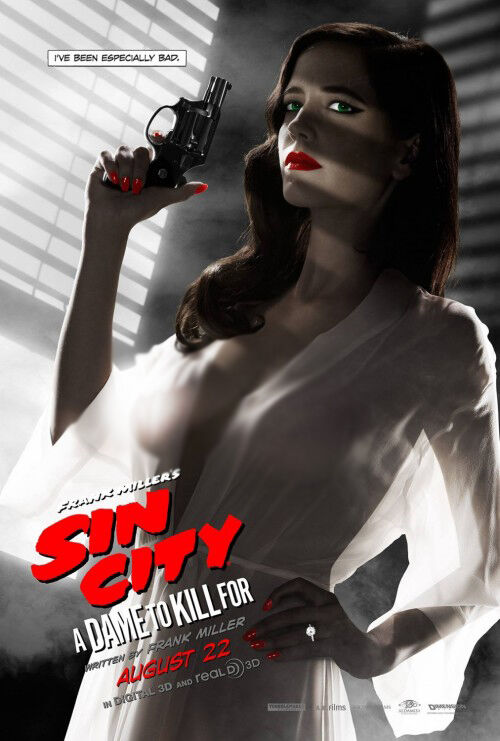 Sin City Custom 60ec7