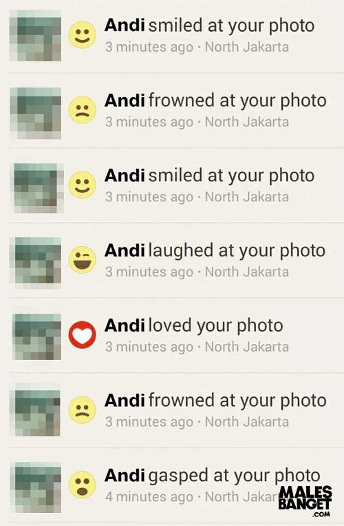 Loved
