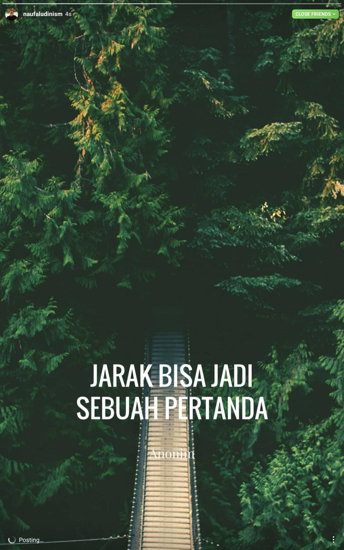 5 Aplikasi Keren Untuk Mempercantik Insta Story Kamu Jalantikus