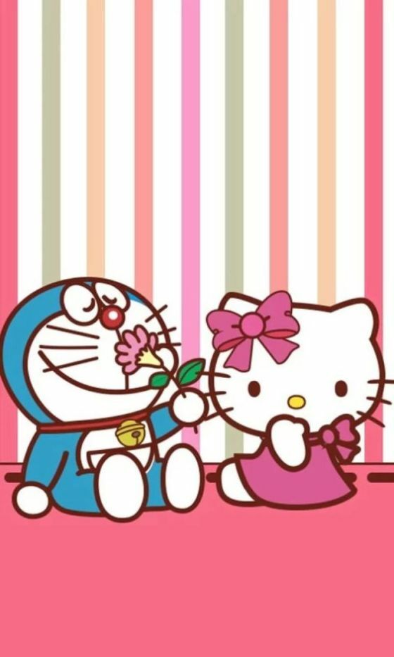 Gambar Doraemon  Keren Untuk  Wallpaper  doraemon 