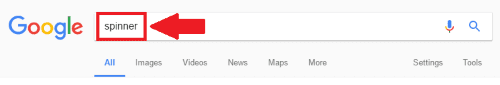 Foto Jalantikus Spinnergoogle1