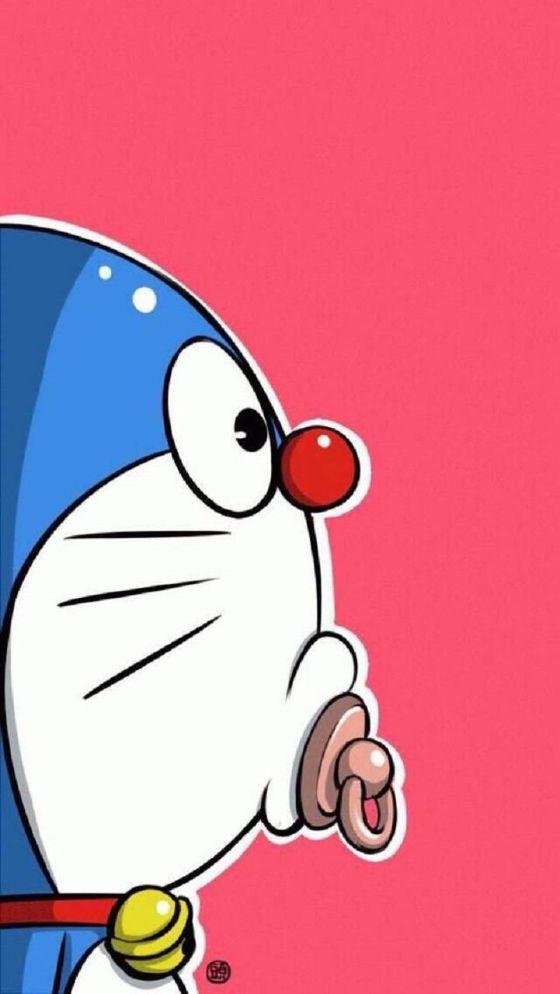 Wallpaper Hp Doraemon Lucu Image Num 75