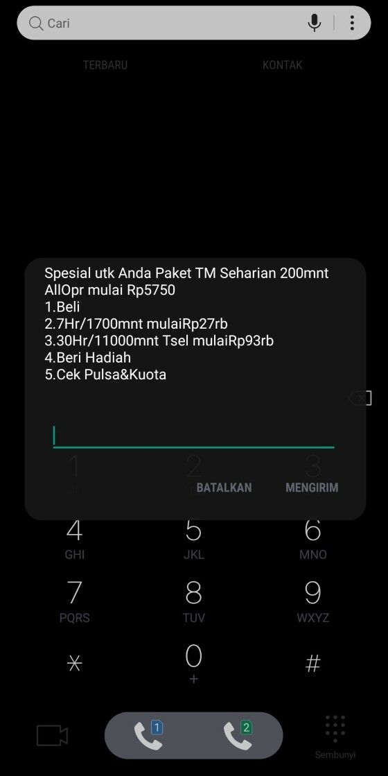 cara-mengecek-kuota-telkomsel-2