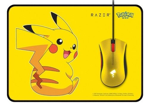 Gadget Pokemon Deatadder B704e