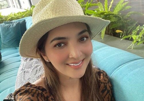 Ashanty Artis Indonesia Yang Mendapat Teror 38678